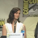 SDCC, SDCC 2015, Gotham, Ben McKenzie, Morena Baccarin, Donal Logue