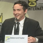 SDCC, SDCC 2015, Gotham, Robin Lord Taylor, Penguin