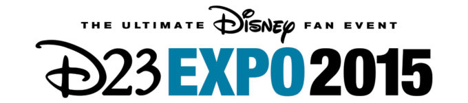 D23 Expo 2015