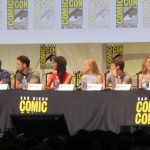 SDCC, SDCC 2015, Heroes Reborn, Sunday, Hall H