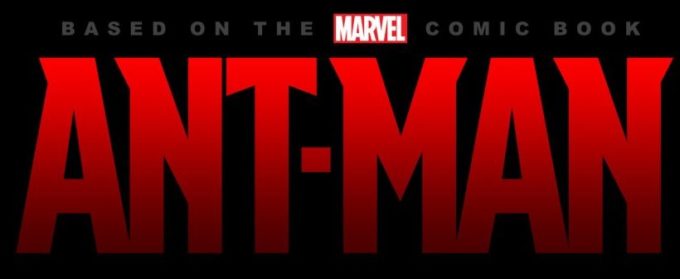 Marvel, Ant-Man