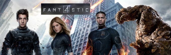 Fantastic Four