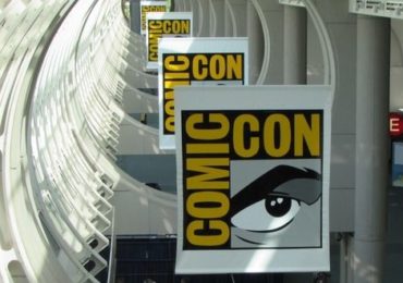 SDCC 2015 logo