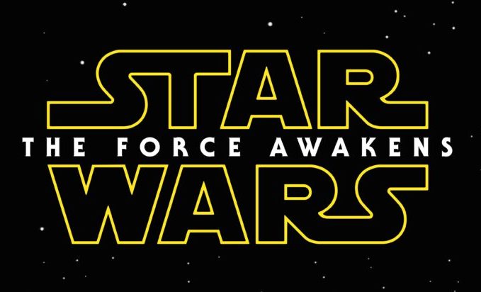 D23 Expo 2015, Star Wars, The Force Awakens