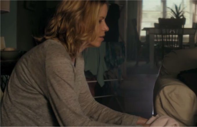 Fear the Walking Dead, Season 1 Episode 4, Not Fade Away