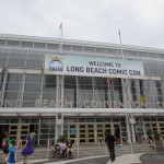 Long Beach Comic Con 2015