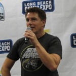 Long Beach Comic Con, LBCC 2015, John Barrowman