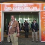 Long Beach Comic Con, LBCC 2015