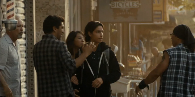 Fear the Walking Dead, Season 1 Episode 2, So Close Yet So Far