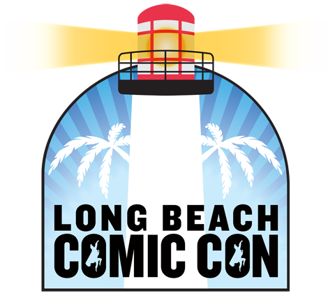 Long Beach Comic Con