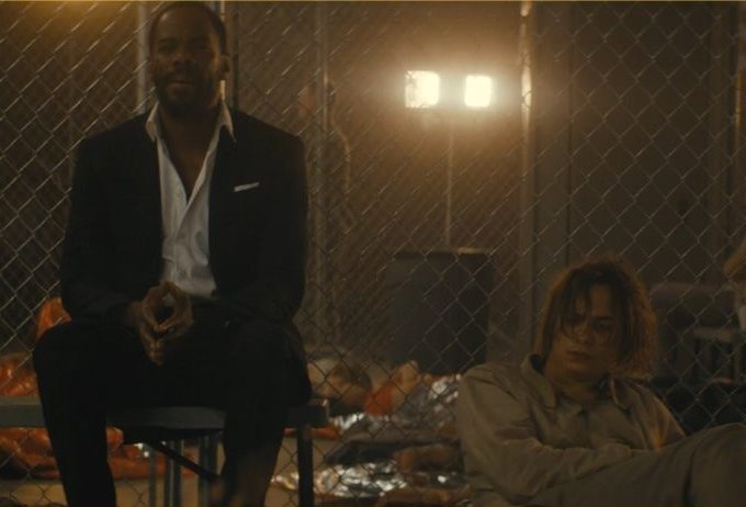 Fear the Walking Dead, Season 1 Episode 5, Cobalt