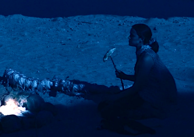 Agents of SHIELD, Season 3 Episode 5, 4,722 Hours