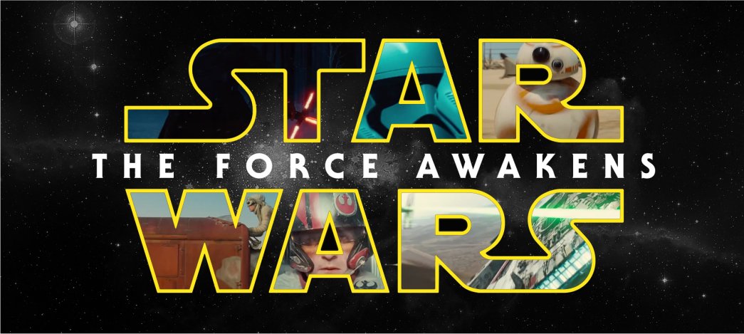 Star Wars: The Force Awakens