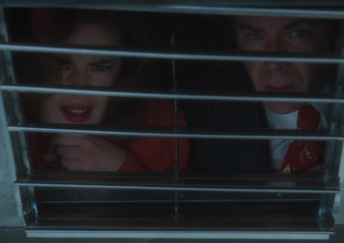 Agent Carter, Season 2 Episode 5, The Atomic Job