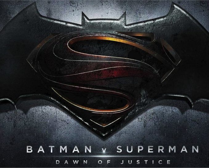 Batman v Superman: Dawn of Justice