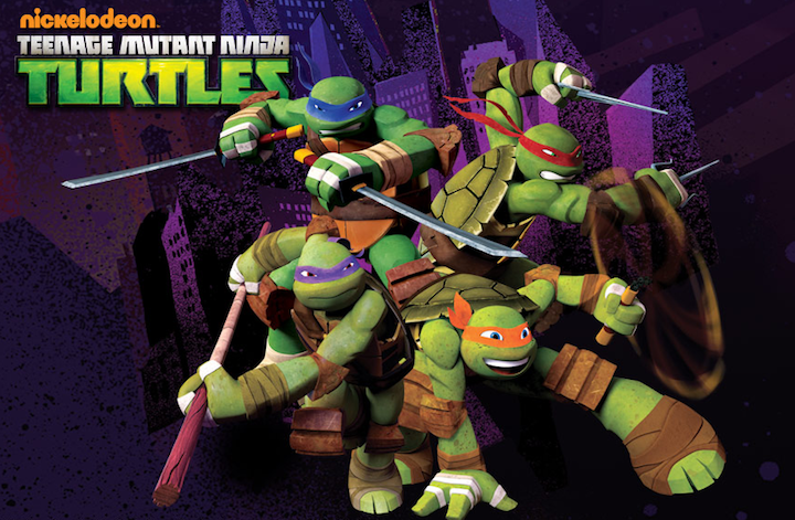 TMNT