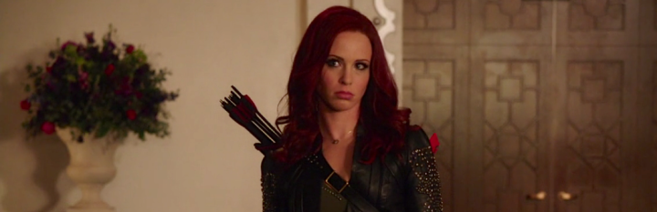 Arrow recap, Season 4 Episode 16, Broken hearts