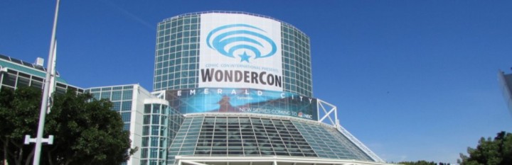 WonderCon 2016