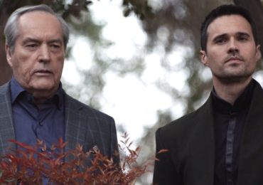 Agents of SHIELD, Season 3 Episode 16, Paradise Lost, Gideon Malick, Grant Ward, Hive