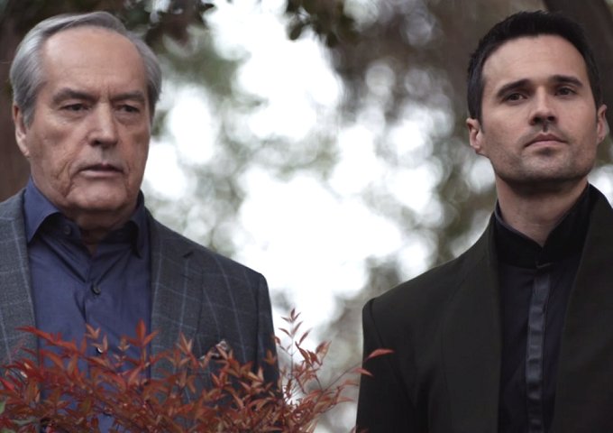 Agents of SHIELD, Season 3 Episode 16, Paradise Lost, Gideon Malick, Grant Ward, Hive