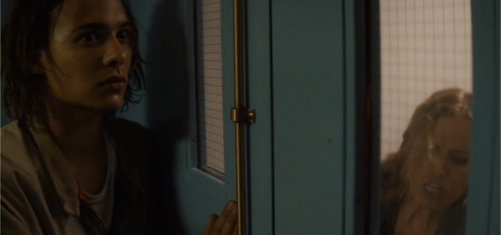 Fear the Walking Dead, Season 1 Episode 6, The Good Man