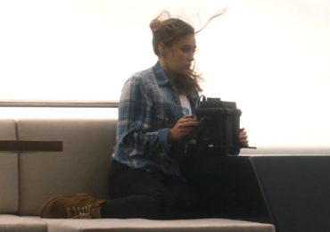 Fear the Walking Dead, Season 2 Episode 1, Monster, Alicia