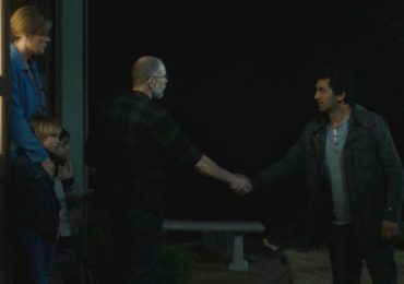 Fear the Walking Dead, Season 2 Episode 2, We All Fall Down, Travis