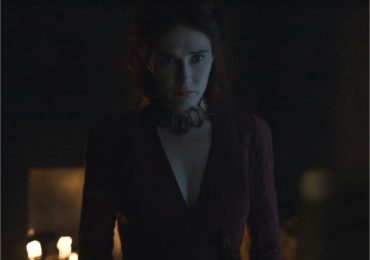 Game of Thrones, Season 6 Episode 1, The Red Woman