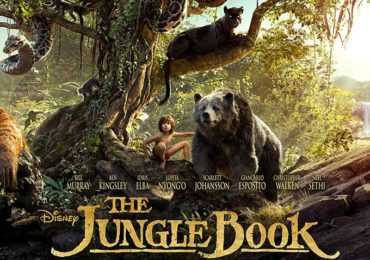 The Jungle Book
