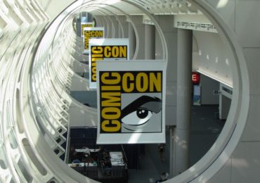 San Diego Comic-Con 2015, logo, SDCC 2015