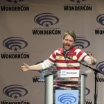 WonderCon 2016, The Nerdist, Chris Hardwick