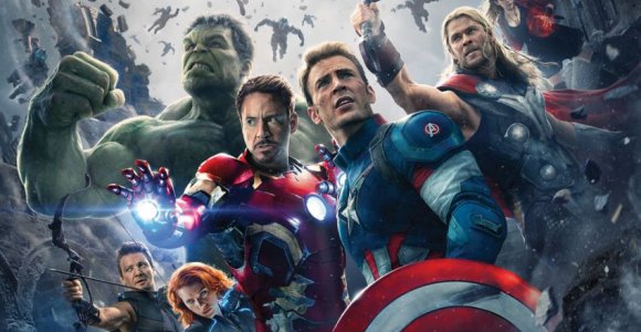 What is the objective of Captain America and the Avengers at the beginning of <em>Age of Ultron</em>?