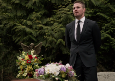 Arrow, Season 4 Episode 19, Canary Cry