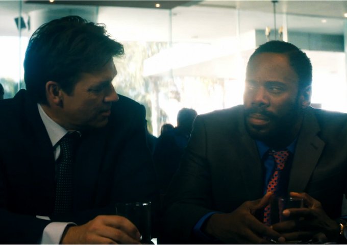 Fear the Walking Dead, Season 2 Episode 4, Blood in the Streets