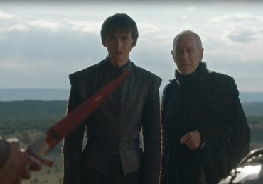 Game of Thrones, Season 6 Episode 3, Oathbreaker