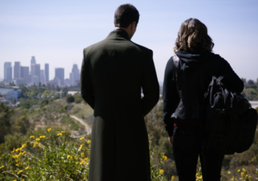 Agents of SHIELD, S3 Ep 18, The Singularity