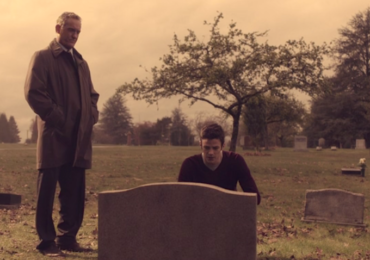 The Flash, Season 2 Episode 21, The Runaway Dinosaur