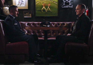 Agents of SHIELD, Season 3 Episode 20, Emancipation