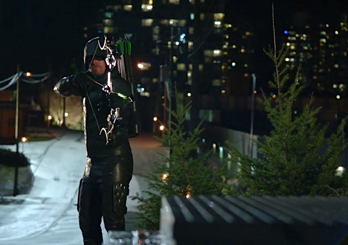 Arrow, Season 4 Episode 22, Lost in the Flood, arrow-season-4-episode-22-lost-in-the-flood
