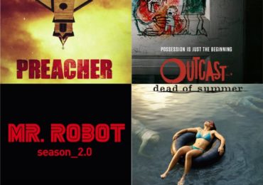 Summer TV Guide 2016