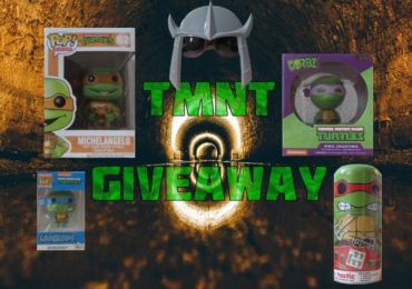 TMNT Giveaway