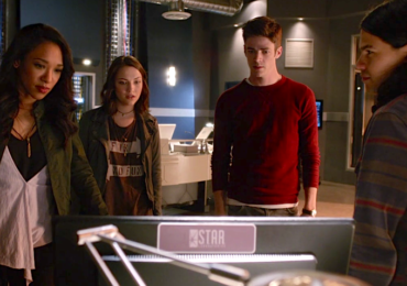 The Flash-S2-Ep19-Back-to-Normal