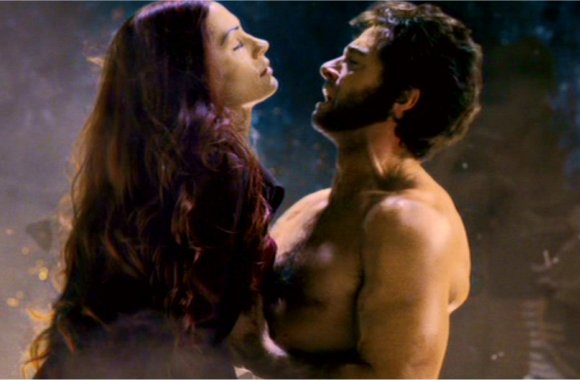 In which <em>X-Men</em> film does powerful psychic mutant Jean Grey die?