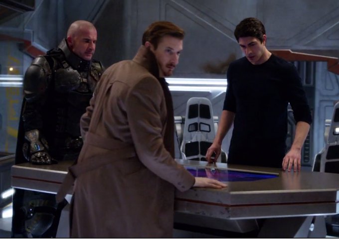 legends-of-tomorrow-episode-15-season-1-destiny-recap, Legends of Tomorrow, Season 1 Episode 15, Destiny