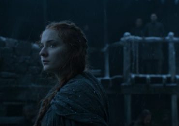 game-of-thrones-recap-season-6-episode-4-book-of-the-stranger-sansa-stark, Game of Thrones, Season 6 Episode 4, Book of the Stranger