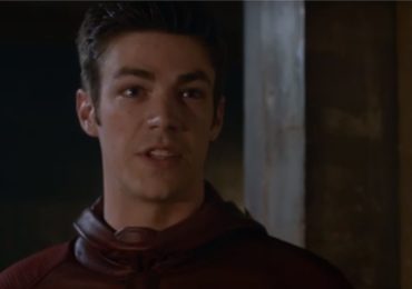 The Flash, Season 2 Episode 22, Invincible