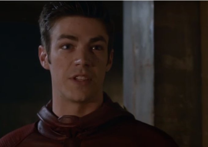 The Flash, Season 2 Episode 22, Invincible
