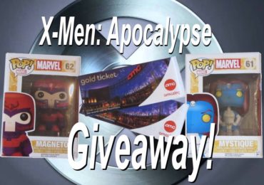 xmen-apocalypse-giveaway, X-Men: Apocalypse, giveaway