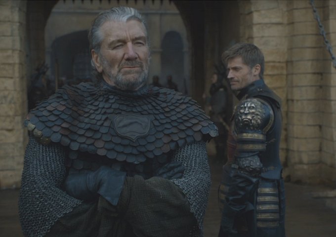 Game of Thrones, Season 6 Episode 7, The Broken Man