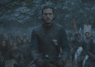 Game of Thrones, Season 6 Episode 9, Battle of the Bastards